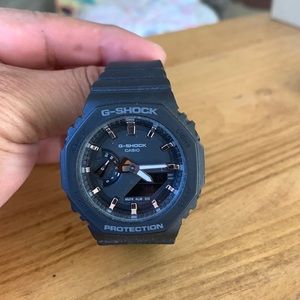 Casio G Shock